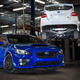 Illustration for article titled Subaru Sells A WRX STI Rally Car From The Factory